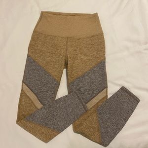 Alo soft High Waisted Sheila Legging